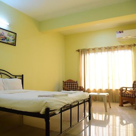 Homestay סיולים מראה חיצוני תמונה