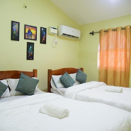 Homestay סיולים מראה חיצוני תמונה