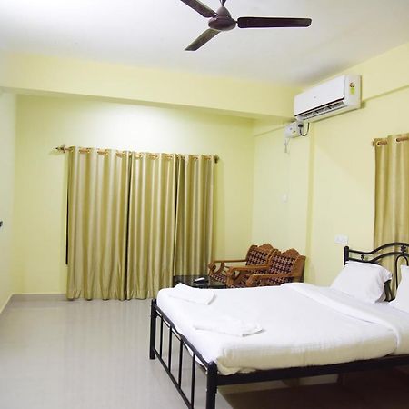 Homestay סיולים מראה חיצוני תמונה
