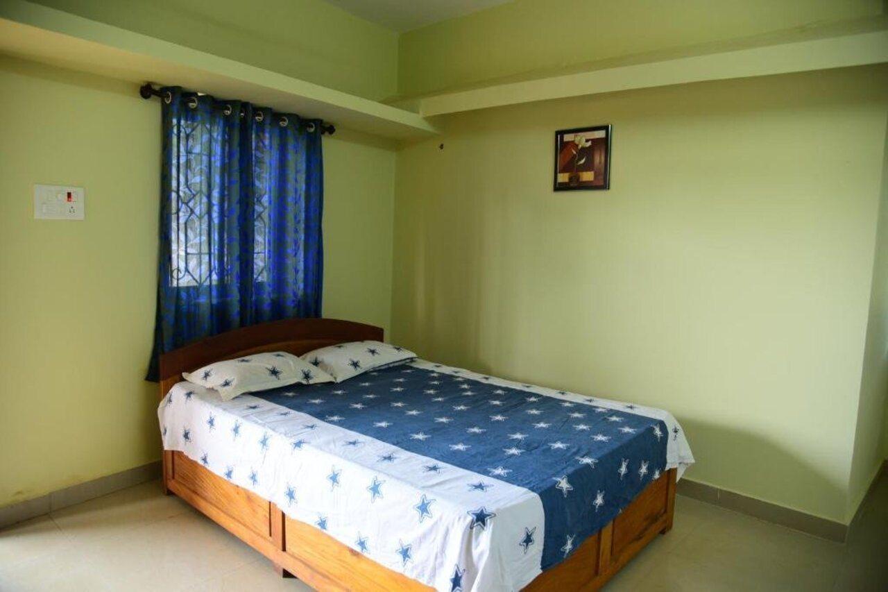 Homestay סיולים מראה חיצוני תמונה