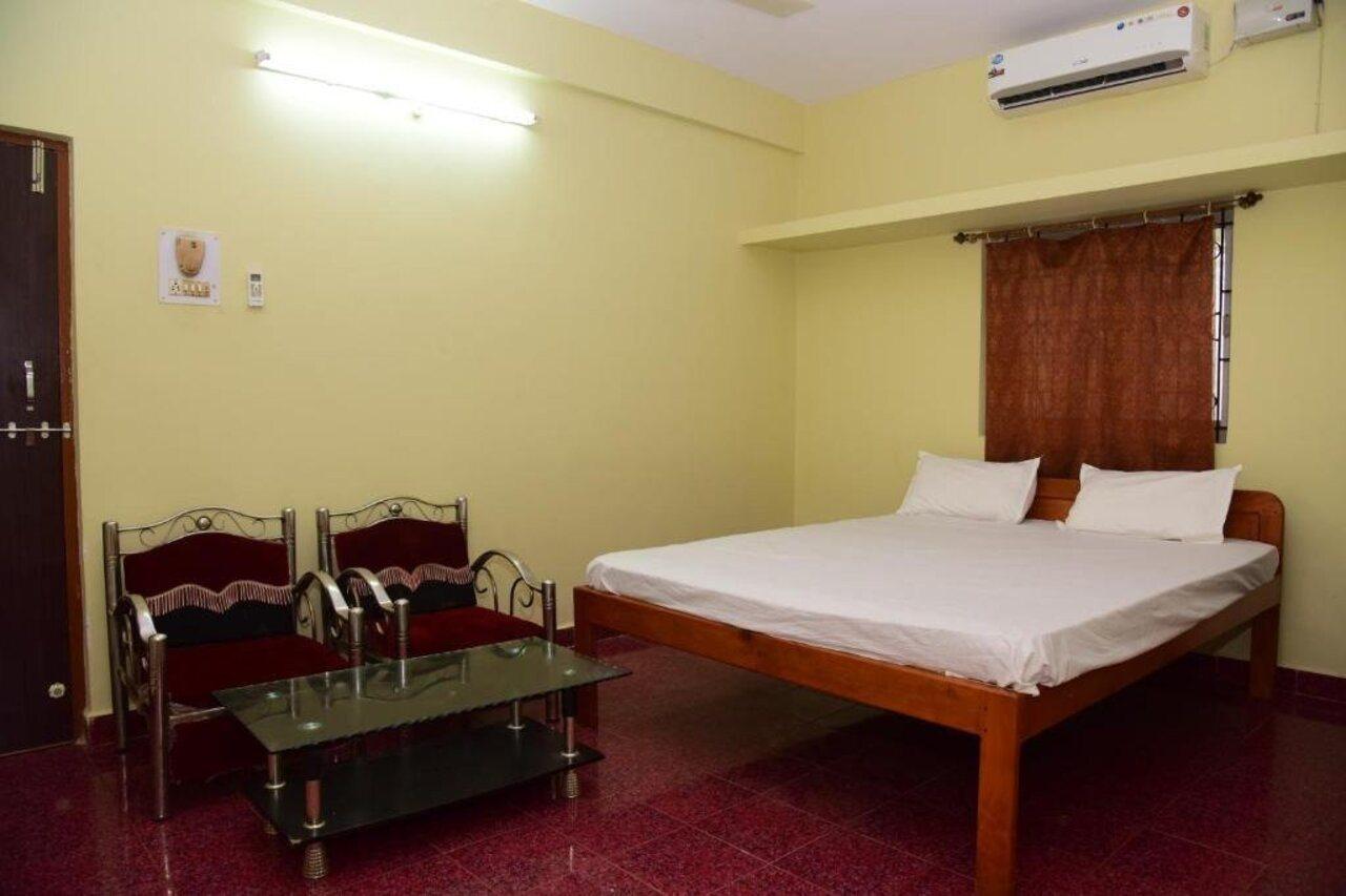 Homestay סיולים מראה חיצוני תמונה