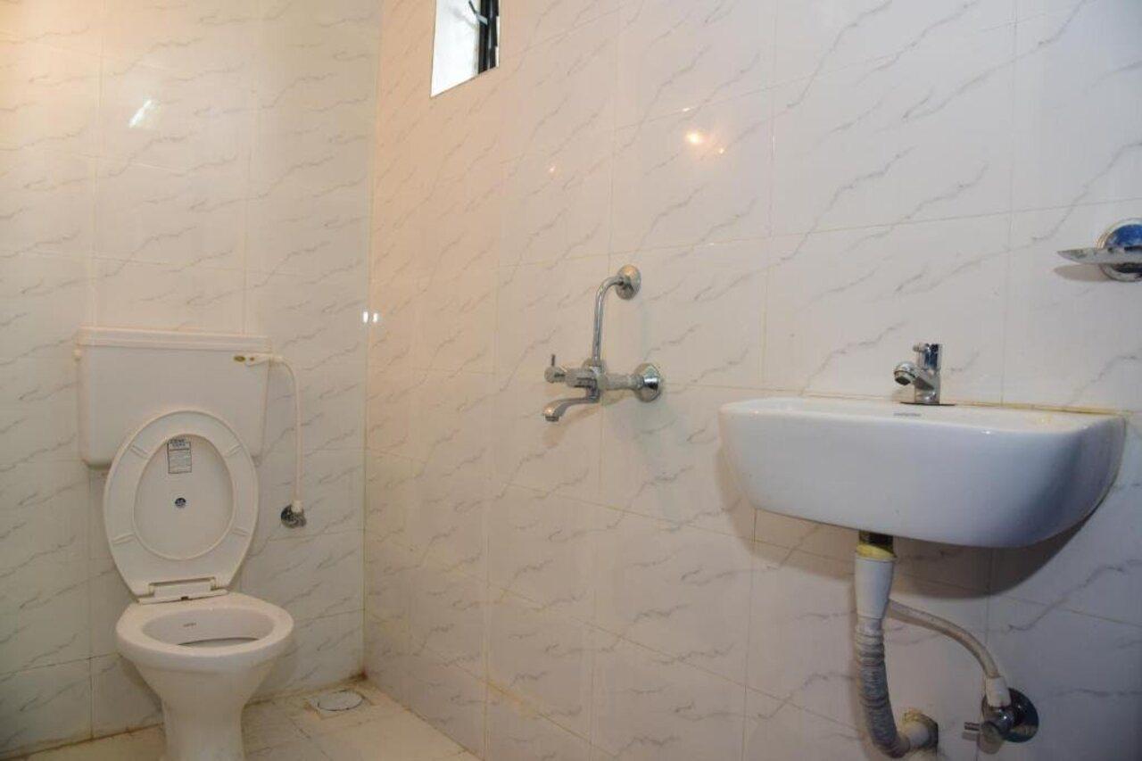 Homestay סיולים מראה חיצוני תמונה