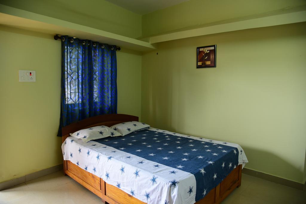 Homestay סיולים מראה חיצוני תמונה