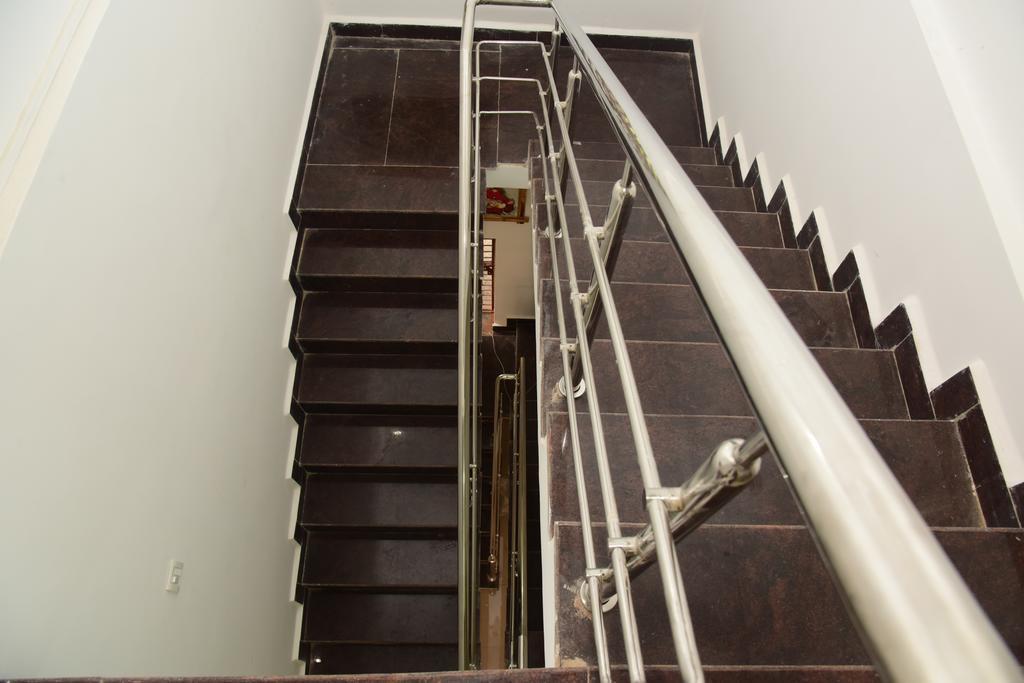 Homestay סיולים מראה חיצוני תמונה