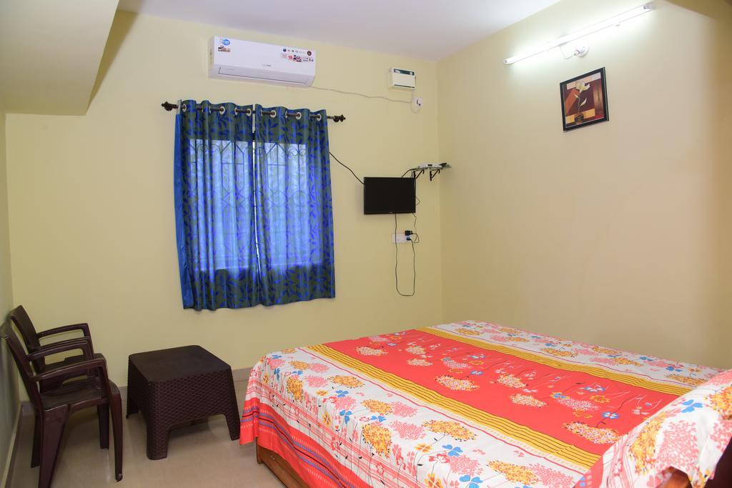 Homestay סיולים מראה חיצוני תמונה