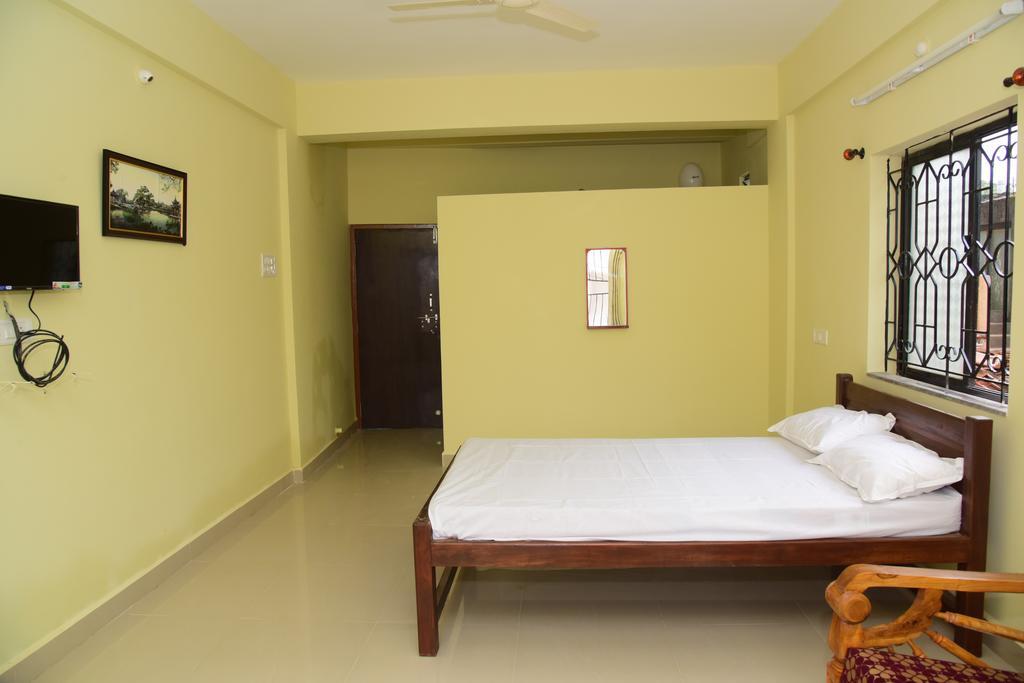 Homestay סיולים מראה חיצוני תמונה