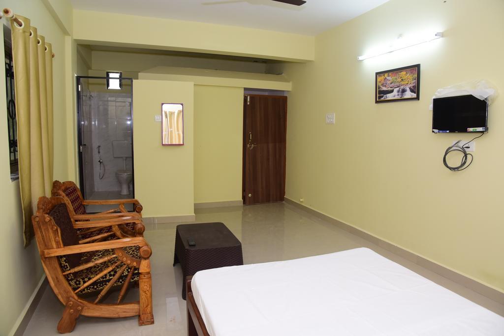 Homestay סיולים מראה חיצוני תמונה