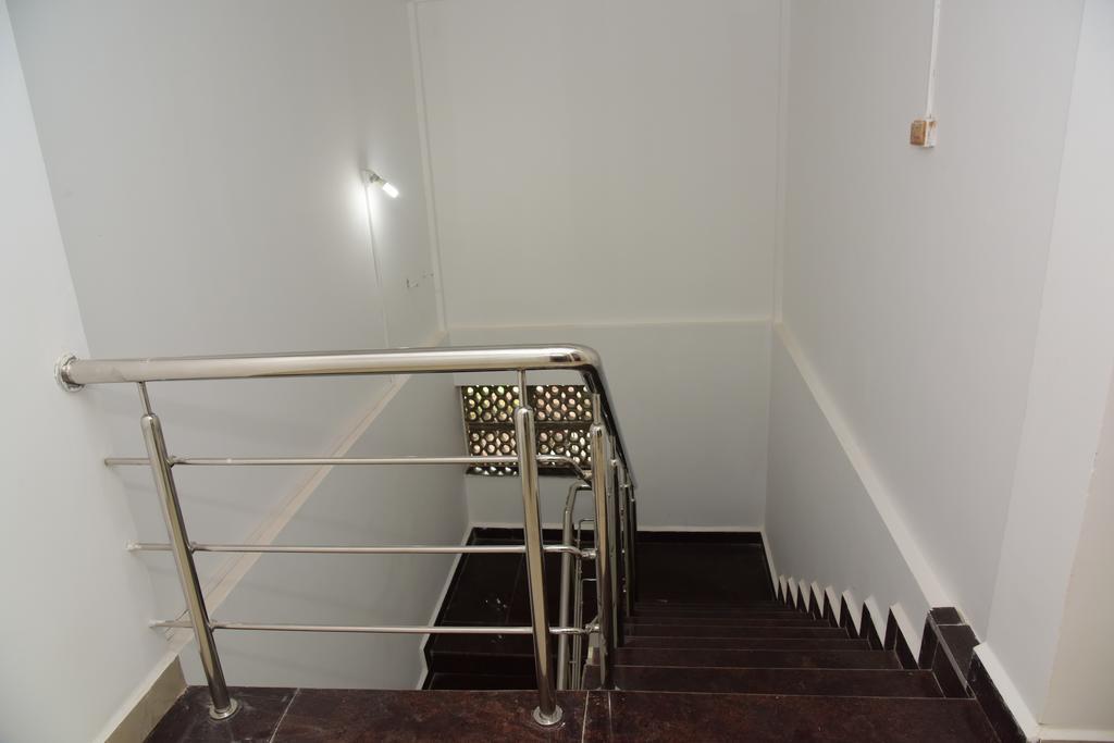 Homestay סיולים מראה חיצוני תמונה