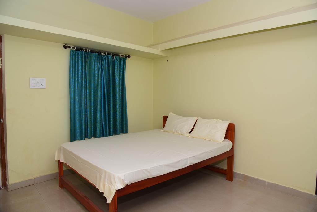 Homestay סיולים מראה חיצוני תמונה