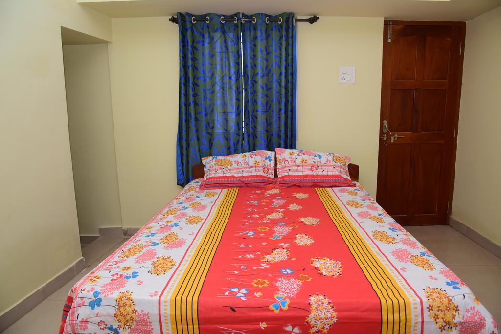Homestay סיולים מראה חיצוני תמונה