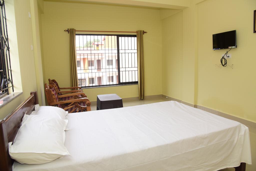 Homestay סיולים מראה חיצוני תמונה