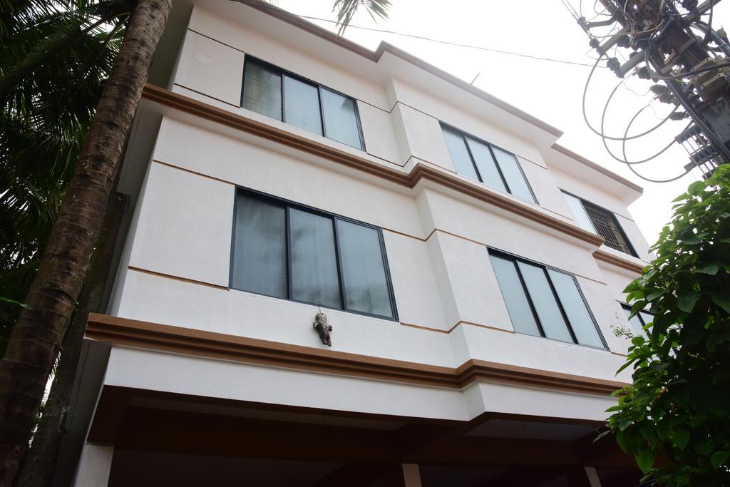 Homestay סיולים מראה חיצוני תמונה