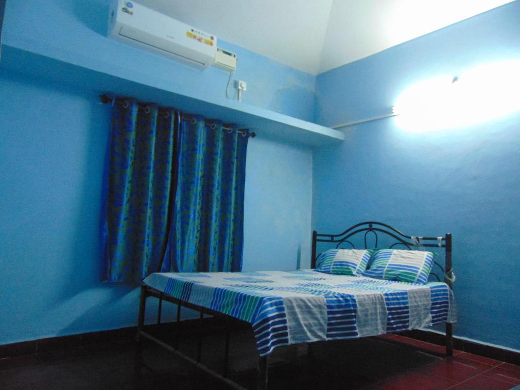 Homestay סיולים מראה חיצוני תמונה
