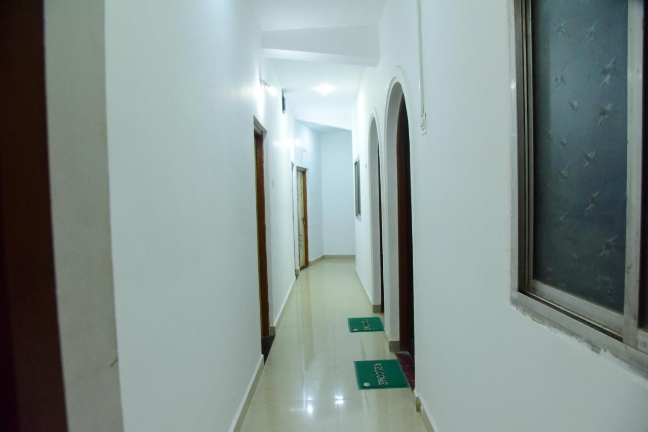 Homestay סיולים מראה חיצוני תמונה