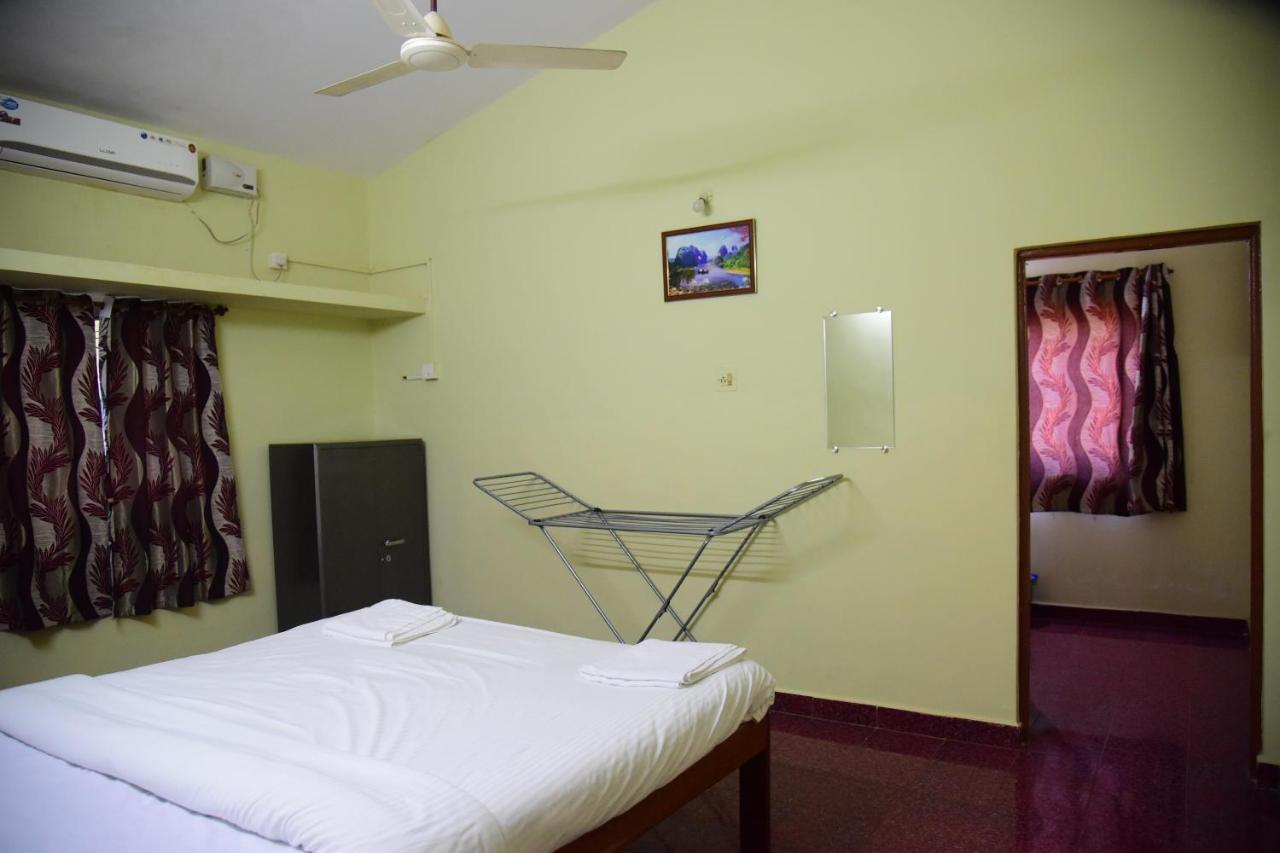 Homestay סיולים מראה חיצוני תמונה