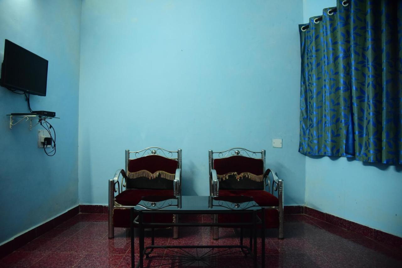 Homestay סיולים מראה חיצוני תמונה