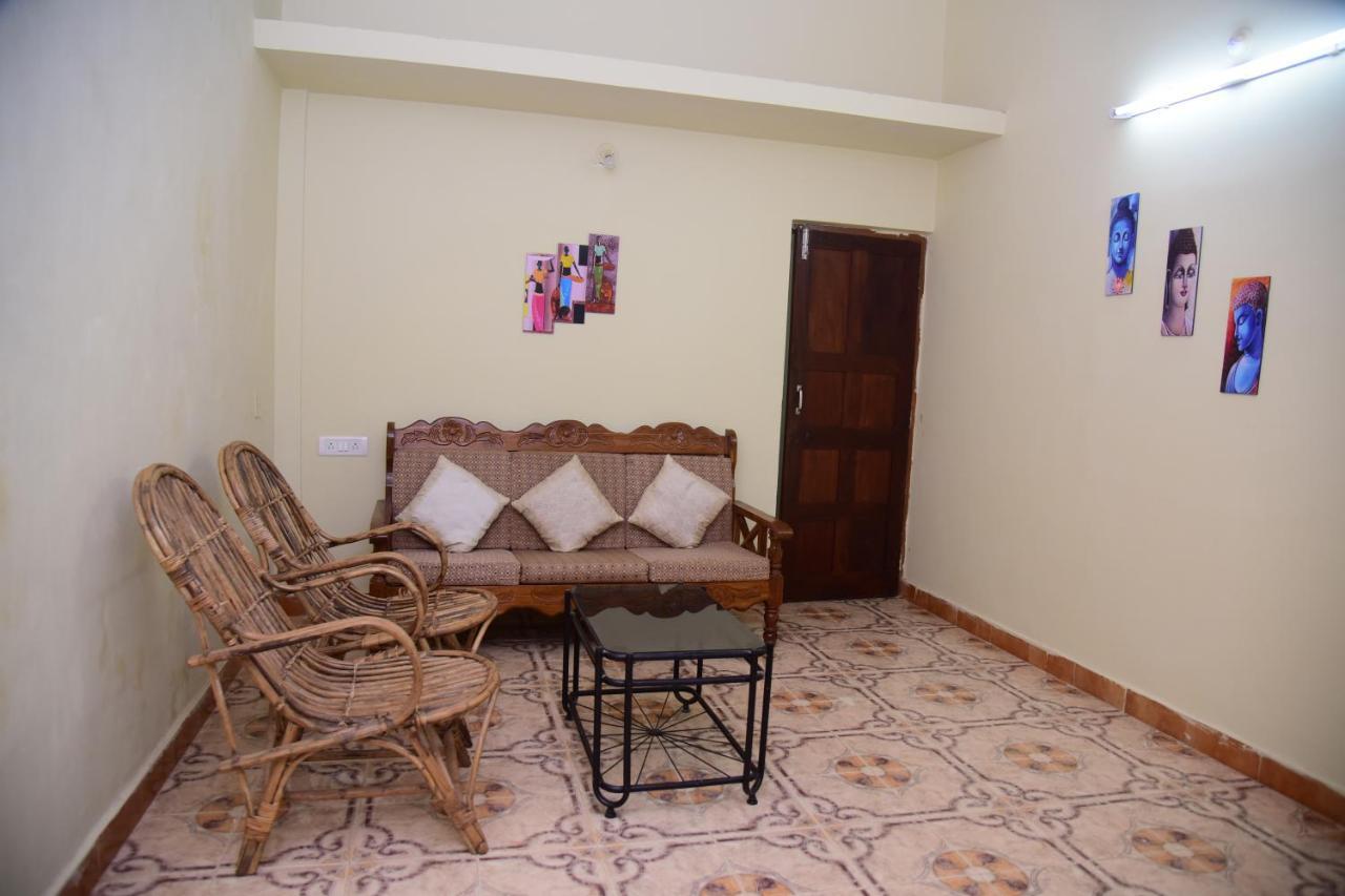 Homestay סיולים מראה חיצוני תמונה
