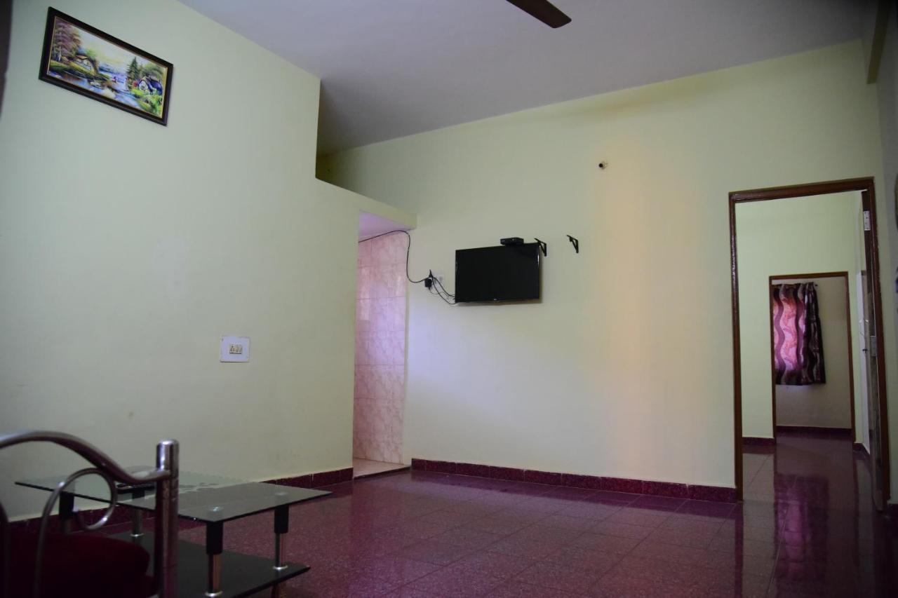 Homestay סיולים מראה חיצוני תמונה