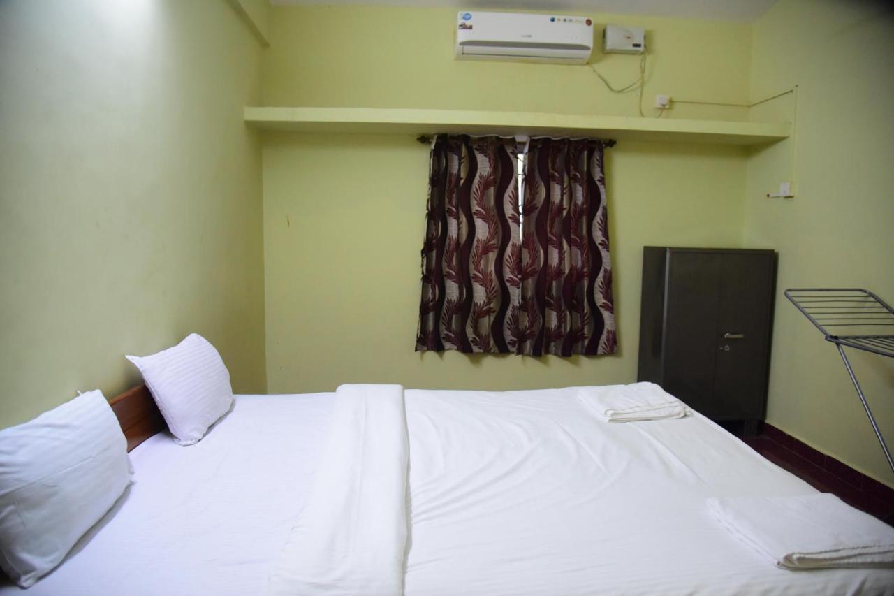 Homestay סיולים מראה חיצוני תמונה