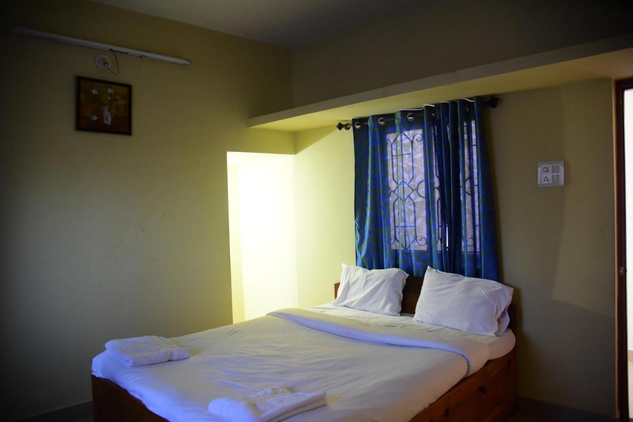 Homestay סיולים מראה חיצוני תמונה