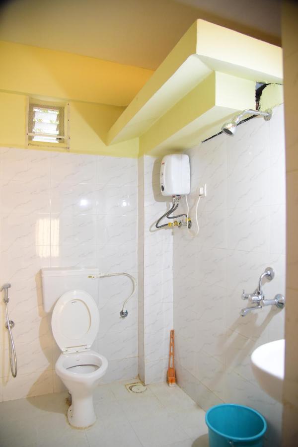Homestay סיולים מראה חיצוני תמונה
