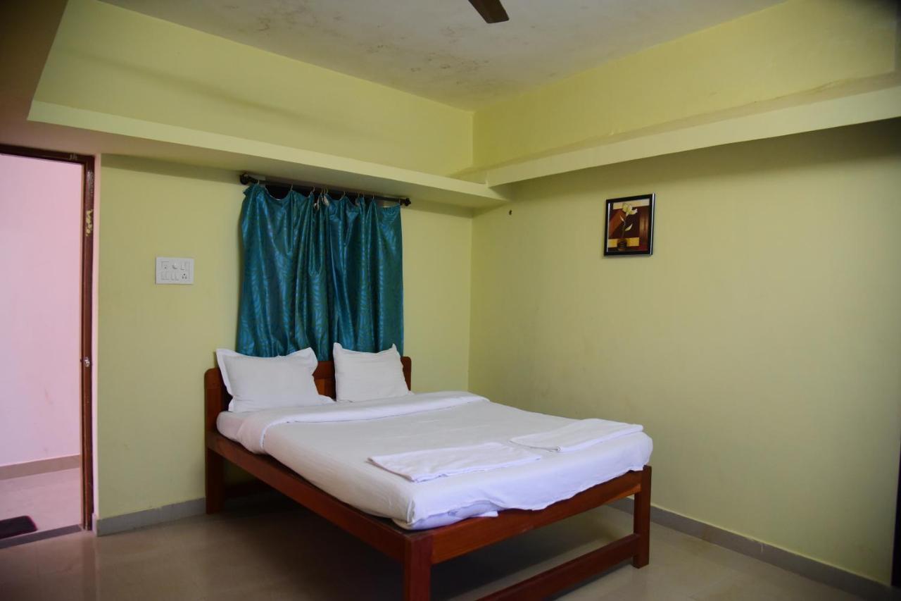Homestay סיולים מראה חיצוני תמונה