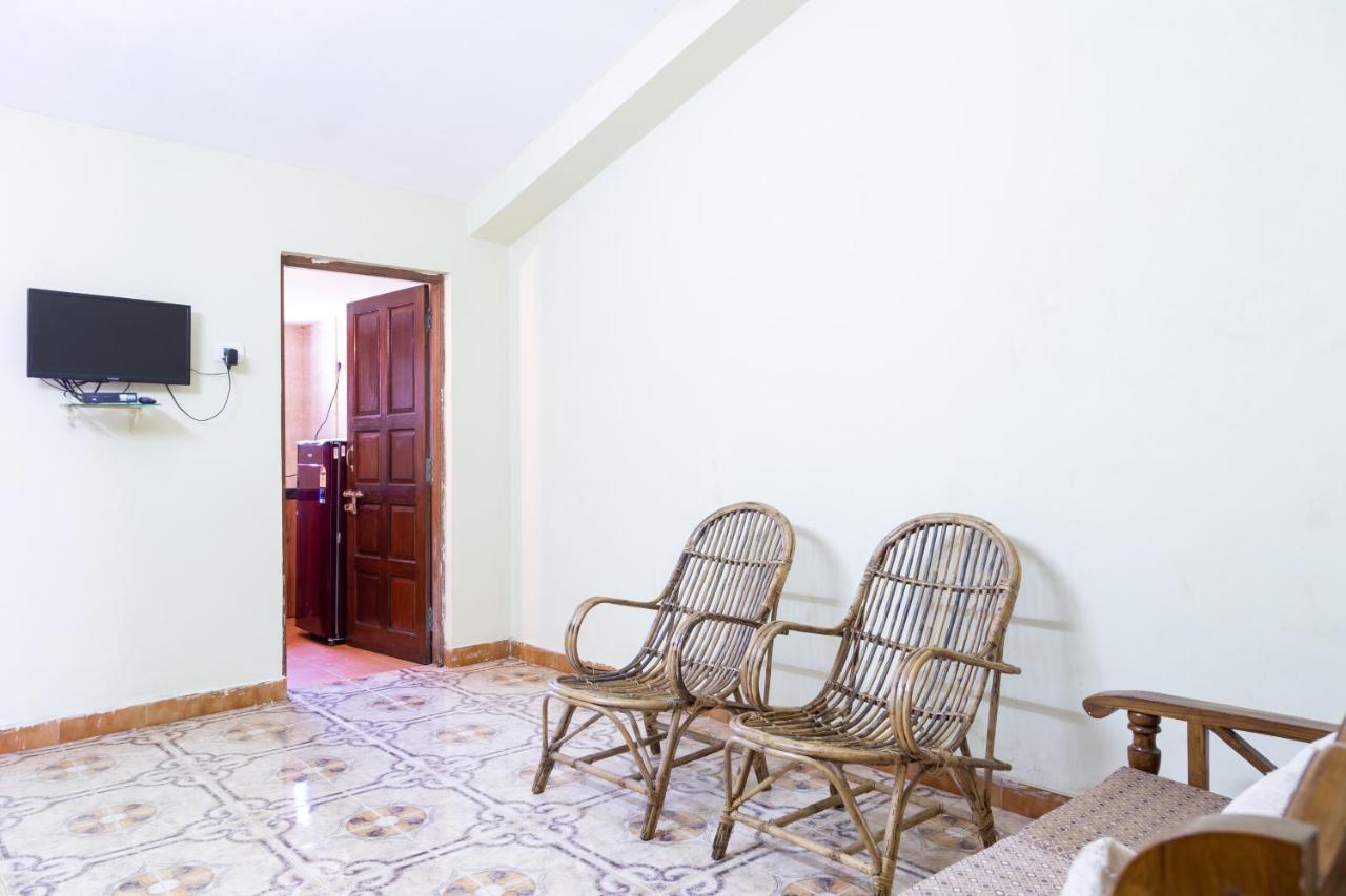 Homestay סיולים מראה חיצוני תמונה