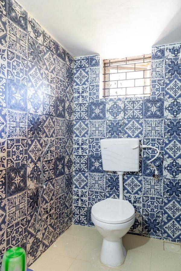 Homestay סיולים מראה חיצוני תמונה