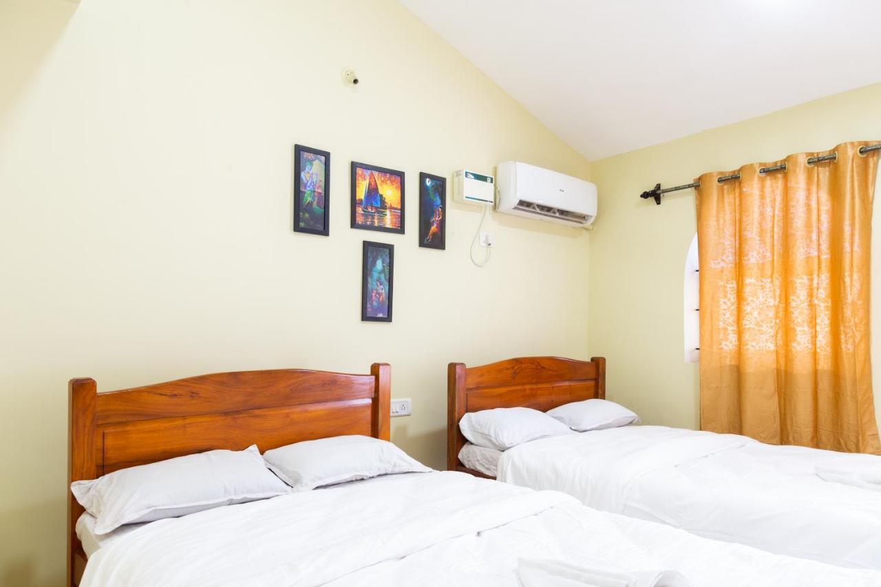 Homestay סיולים מראה חיצוני תמונה