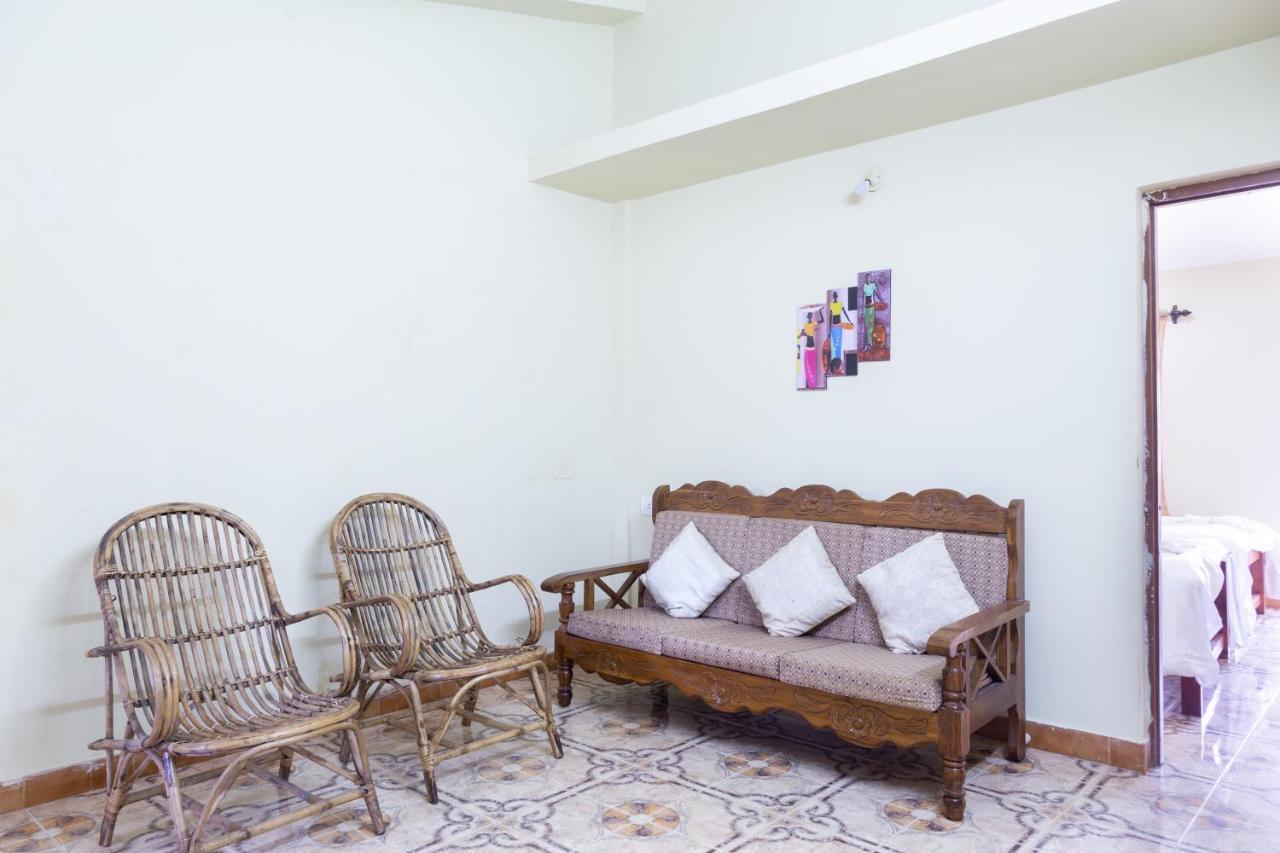 Homestay סיולים מראה חיצוני תמונה