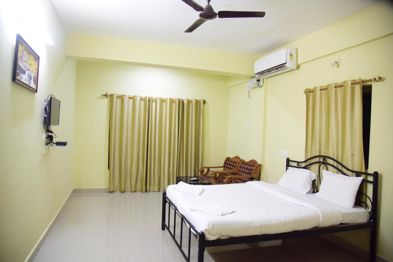 Homestay סיולים מראה חיצוני תמונה