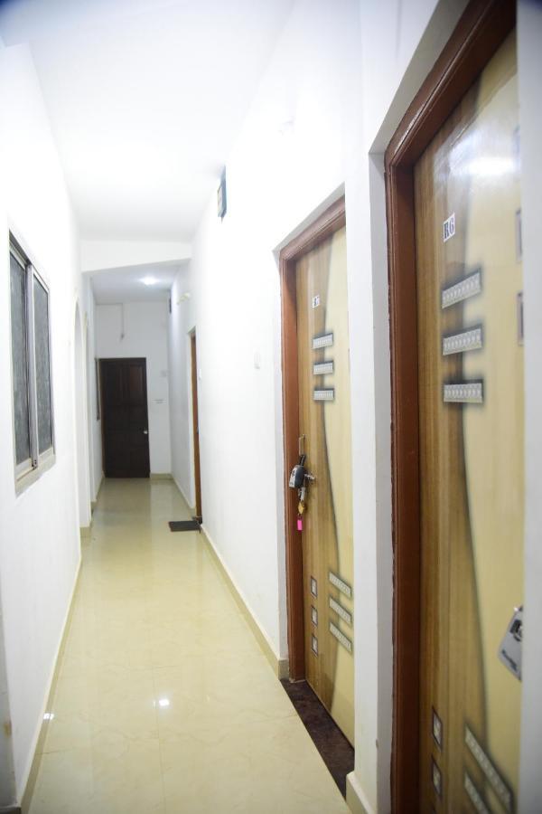 Homestay סיולים מראה חיצוני תמונה